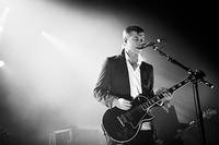 2011-03-07 - Interpol från Cirkus, Stockholm