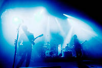 2011-03-07 - Interpol från Cirkus, Stockholm