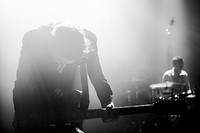 2011-03-07 - Interpol från Cirkus, Stockholm