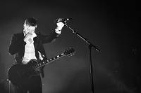 2011-03-07 - Interpol från Cirkus, Stockholm