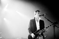 2011-03-07 - Interpol från Cirkus, Stockholm