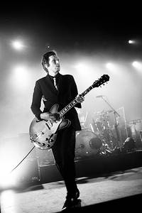 2011-03-07 - Interpol från Cirkus, Stockholm