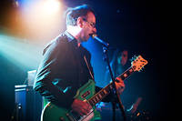 2011-03-08 - Wire från Debaser Slussen, Stockholm