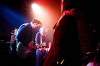 2011-03-08 - Wire från Debaser Slussen, Stockholm