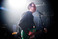 2011-03-08 - Wire från Debaser Slussen, Stockholm