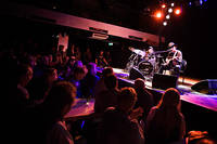 2011-03-09 - Tony Joe White från Göta Källare, Stockholm