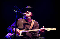 2011-03-09 - Tony Joe White från Göta Källare, Stockholm