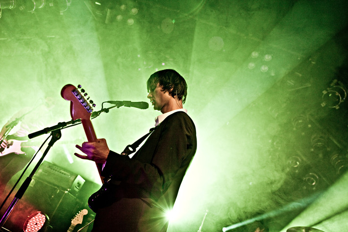 2011-03-09 - Cut Copy från Kulturbolaget, Malmö