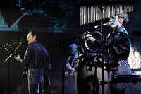 2011-03-13 - Orup från Berns, Stockholm