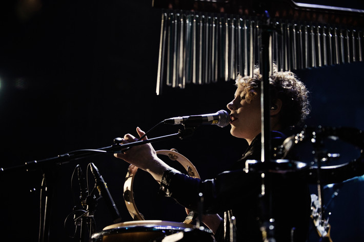 2011-03-13 - Orup från Berns, Stockholm