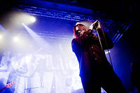 2011-03-13 - Kyuss Lives! från Debaser Medis, Stockholm