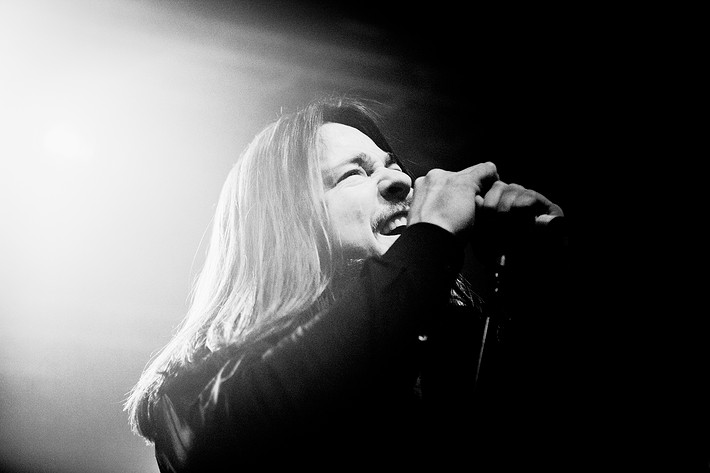 2011-03-13 - Kyuss Lives! från Debaser Medis, Stockholm