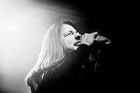 2011-03-13 - Kyuss Lives! från Debaser Medis, Stockholm