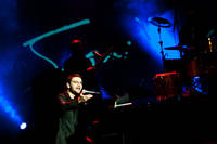 2011-03-13 - Sami Yusuf från Uppsala Konsert & Kongress, Uppsala