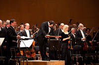 2011-03-17 - Göteborgs Symfoniker med Stefan Solyom från Konserthuset, Göteborg