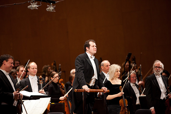 2011-03-17 - Göteborgs Symfoniker med Stefan Solyom från Konserthuset, Göteborg