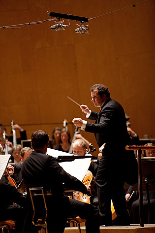 2011-03-17 - Göteborgs Symfoniker med Stefan Solyom från Konserthuset, Göteborg