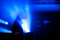 2011-03-17 - Thomas Di Leva från Växjö konserthus, Växjö