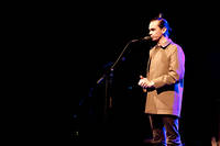 2011-03-17 - Emil Jensen från Södra Teatern, Stockholm
