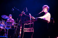 2011-03-17 - Emil Jensen från Södra Teatern, Stockholm