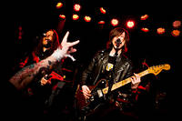 2011-03-18 - Sator från Guitars, Umeå