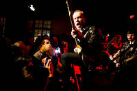 2011-03-18 - Sator från Guitars, Umeå