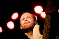 2011-03-18 - Sator från Guitars, Umeå