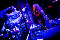 2011-03-18 - Sator från Guitars, Umeå