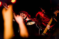 2011-03-18 - Sator från Guitars, Umeå
