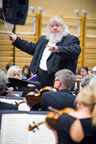 2011-03-22 - Göteborgs Symfoniker möter El Sistema-barnen från Hammarhallen, Göteborg