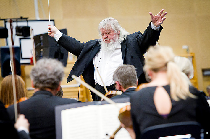 2011-03-22 - Göteborgs Symfoniker möter El Sistema-barnen från Hammarhallen, Göteborg
