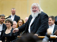 2011-03-22 - Göteborgs Symfoniker möter El Sistema-barnen från Hammarhallen, Göteborg