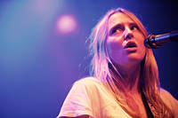 2011-03-23 - Lissie från Göta Källare, Stockholm
