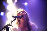 2011-03-23 - Lissie från Göta Källare, Stockholm