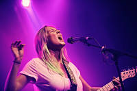 2011-03-23 - Lissie från Göta Källare, Stockholm
