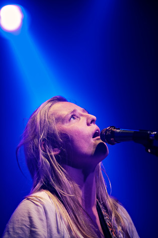 2011-03-23 - Lissie från Göta Källare, Stockholm