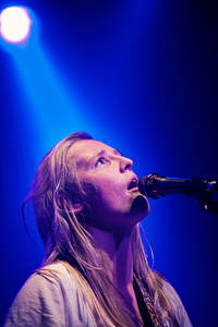 2011-03-23 - Lissie från Göta Källare, Stockholm