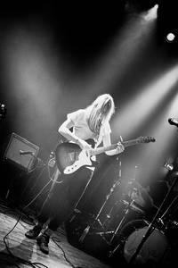 2011-03-23 - Lissie från Göta Källare, Stockholm
