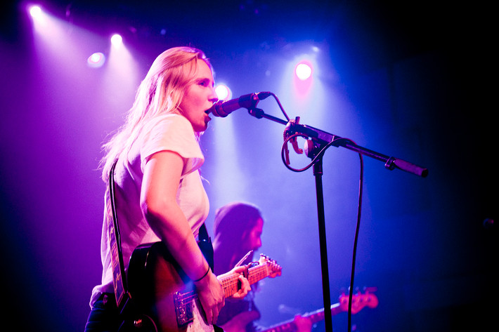 2011-03-23 - Lissie från Göta Källare, Stockholm