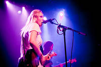 2011-03-23 - Lissie från Göta Källare, Stockholm