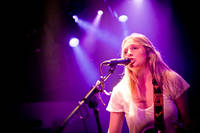 2011-03-23 - Lissie från Göta Källare, Stockholm