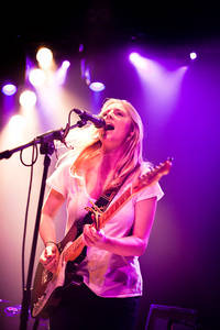 2011-03-23 - Lissie från Göta Källare, Stockholm