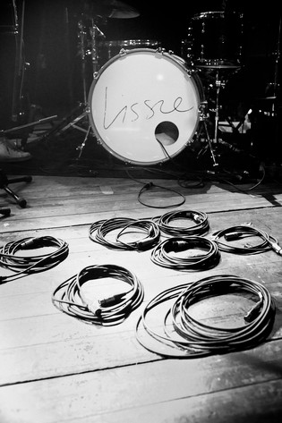 2011-03-23 - Lissie från Göta Källare, Stockholm