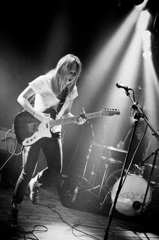 2011-03-23 - Lissie från Göta Källare, Stockholm