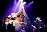 2011-03-23 - Lissie från Göta Källare, Stockholm