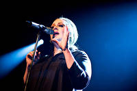 2011-03-23 - Adele från Debaser Medis, Stockholm