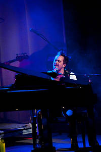 2011-03-24 - E.M.D. från Västerås Konserthus, Västerås