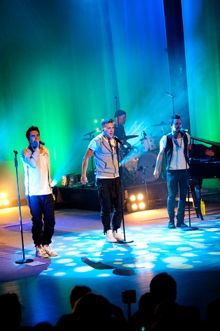 2011-03-24 - E.M.D. från Västerås Konserthus, Västerås