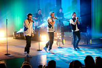 2011-03-24 - E.M.D. från Västerås Konserthus, Västerås