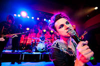 2011-03-24 - The Ark från Palladium, Växjö